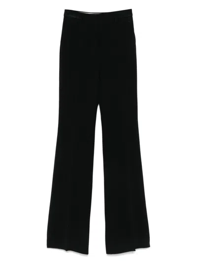 MAX MARA 'ALABAMA' TROUSERS MAX MARA STUDIO