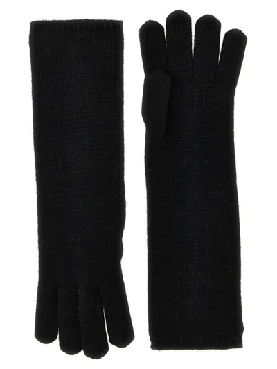 MAX MARA MAX MARA 'ALAGGIO' GLOVES