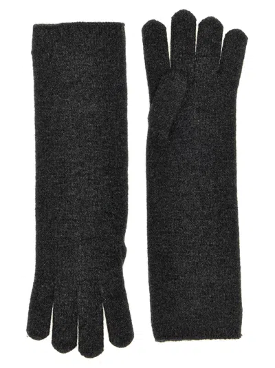 MAX MARA ALAGGIO GLOVES