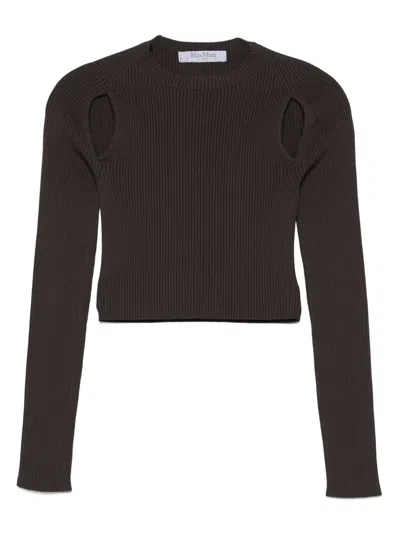 MAX MARA ALAI TOP