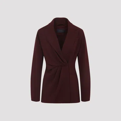MAX MARA ALARE CADY JACKET
