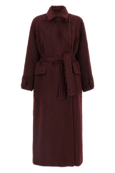 MAX MARA 'ALBATA1234' COAT