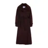 Max Mara Albata1234 Long Coat