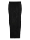 Max Mara Album Mesh Skirt