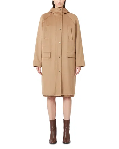 MAX MARA ALCADE COAT