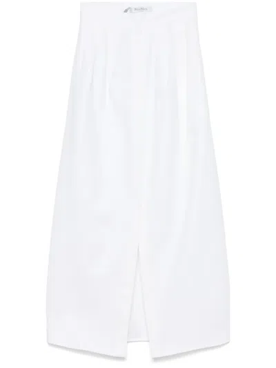 MAX MARA ALCADE MAXI SKIRT