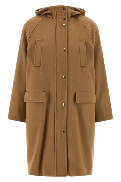 MAX MARA 'ALCADE' PARKA