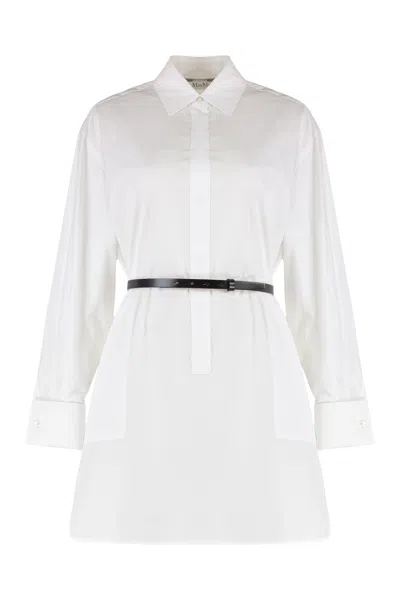 MAX MARA MAX MARA ALCADE SHIRTDRESS