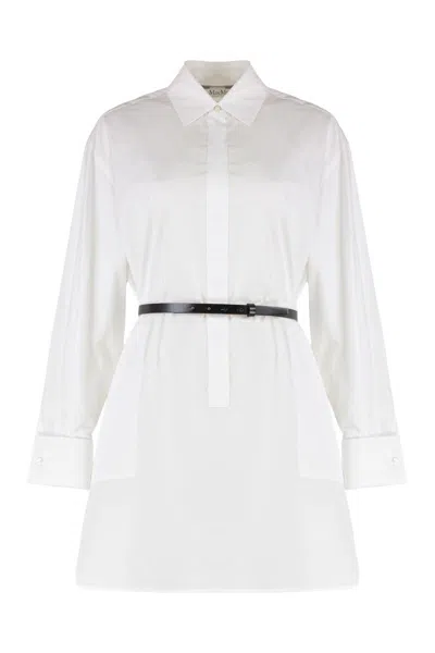 MAX MARA MAX MARA ALCADE SHIRTDRESS