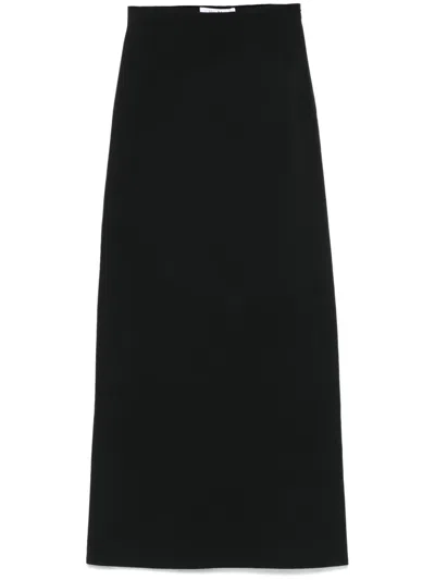MAX MARA ALCE MAXI SKIRT