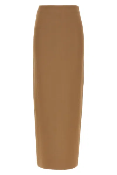MAX MARA MAX MARA 'ALCE' SKIRT