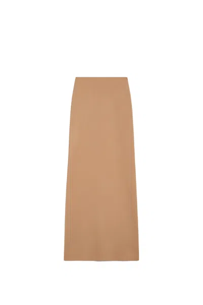 MAX MARA ALCE SKIRT