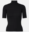 MAX MARA ALCE TURTLENECK SWEATER