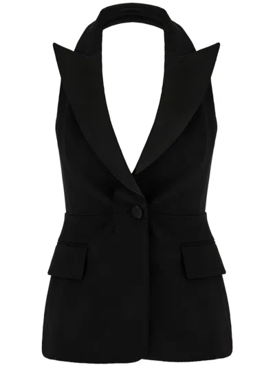 MAX MARA ALETTA VEST