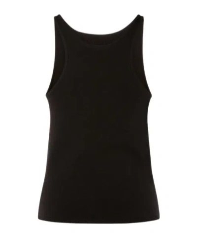 Max Mara Alfeo Knitted Vest