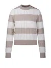 Max Mara Alfeo Sweaters And Cardigans Multicolor In Multicolor