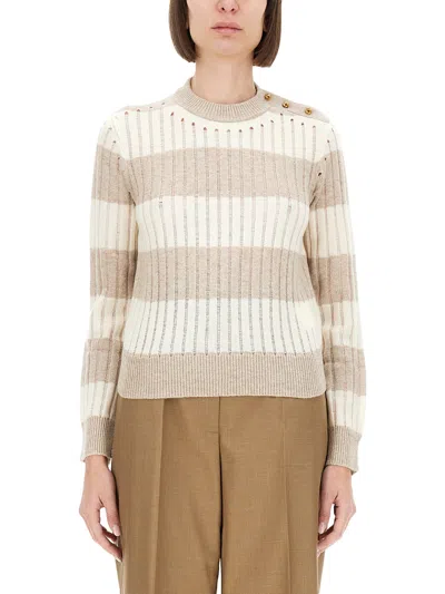 MAX MARA "ALFEO" SHIRT