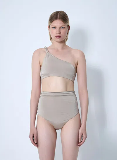Max Mara Alisia Bikini Top