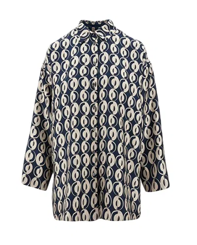 Max Mara Timeshirt Shirt In Multi