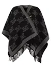 Max Mara Jackets In Black