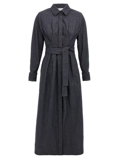 MAX MARA MAX MARA 'ALLER' DRESS