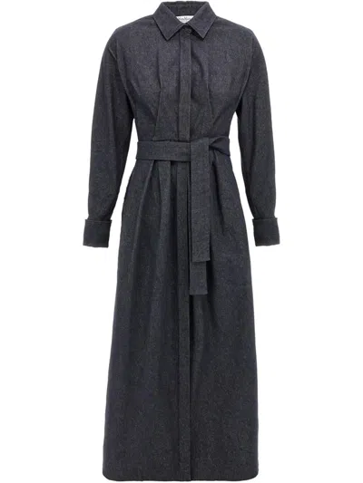 MAX MARA MAX MARA ALLER MIDI DRESS