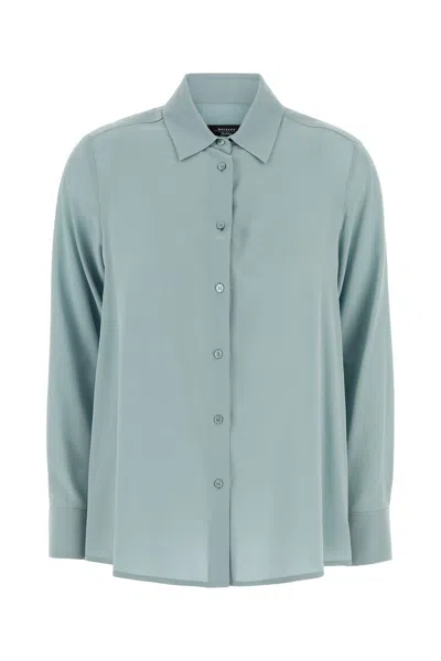 Max Mara Almina-38 Nd  Female In Neutral