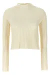 Max Mara 'aloa' Sweater In Pattern