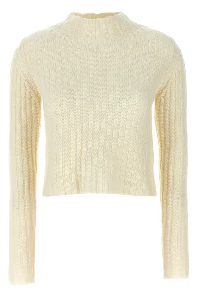 Max Mara 'aloa' Sweater In Pattern
