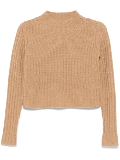 MAX MARA ALOA SWEATER