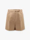 Max Mara Amburgo Shorts