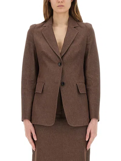 MAX MARA "AMBUSH" JACKET