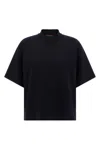 Max Mara Amici Sweater In Black