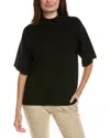 Max Mara Amici Sweater In Black