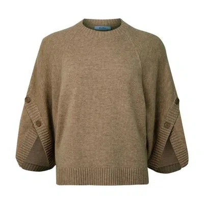 Max Mara Ampex Round Neck Sweater