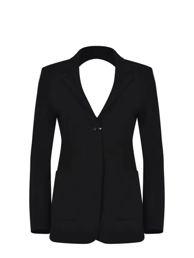 MAX MARA MAX MARA "ANAGNI" BLAZER
