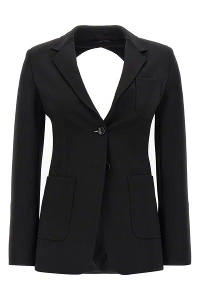 MAX MARA MAX MARA 'ANAGNI' BLAZER