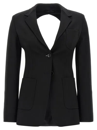 Max Mara 'anagni' Blazer