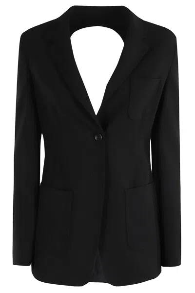 MAX MARA ANAGNI BLAZER