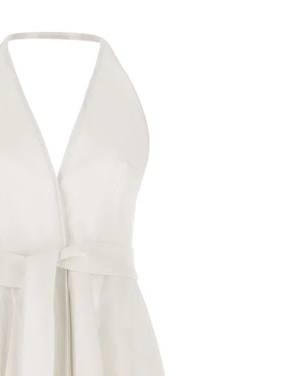 MAX MARA ANCONA1234 DRESS