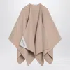 Max Mara And Cape