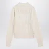 Max Mara And Sweater