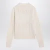 Max Mara And Sweater