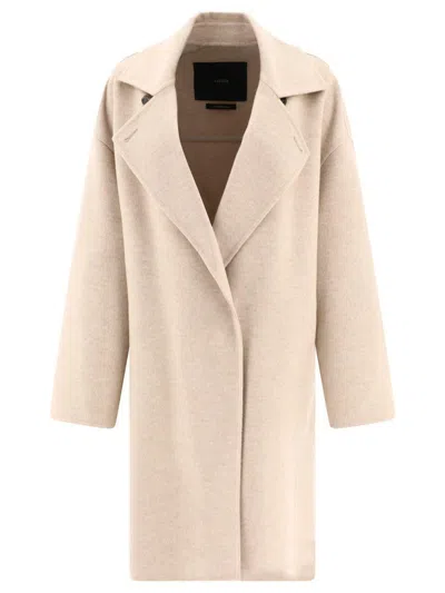 Max Mara "angel" Coat
