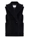 Max Mara 'angeles' Vest
