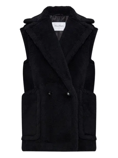 Max Mara 'angeles' Vest