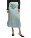 Max Mara Angelo Skirt In Multi