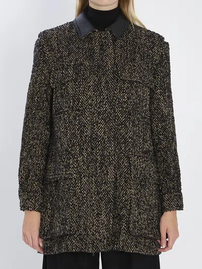 MAX MARA MAX MARA ANGIO JACKET