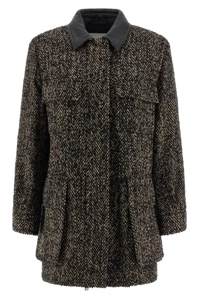 MAX MARA 'ANGIO12334' JACKET