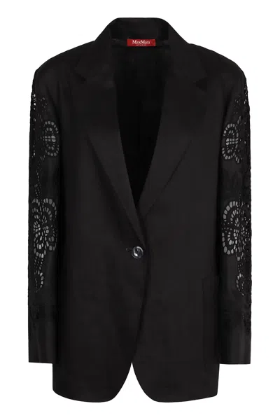 MAX MARA ANGIZIA JACKET